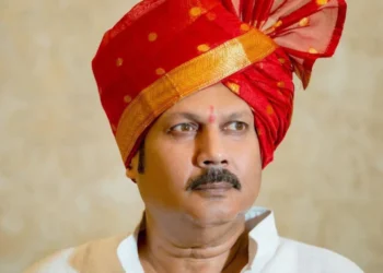 Udayanraje Bhosale