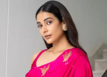 Aakanksha Singh