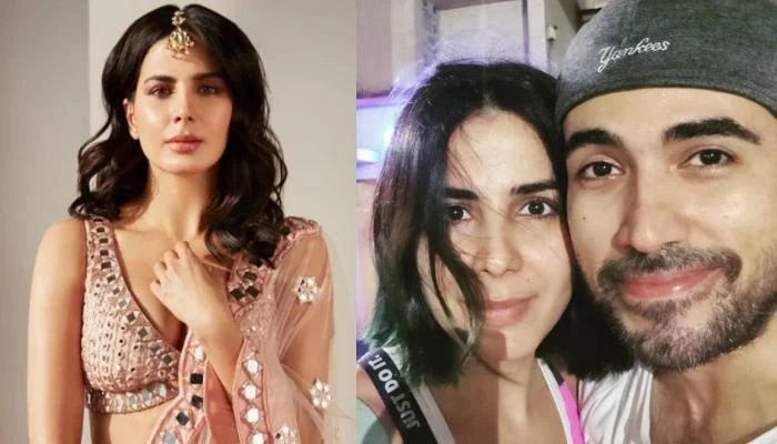 Kirti Kulhari Ex Husband