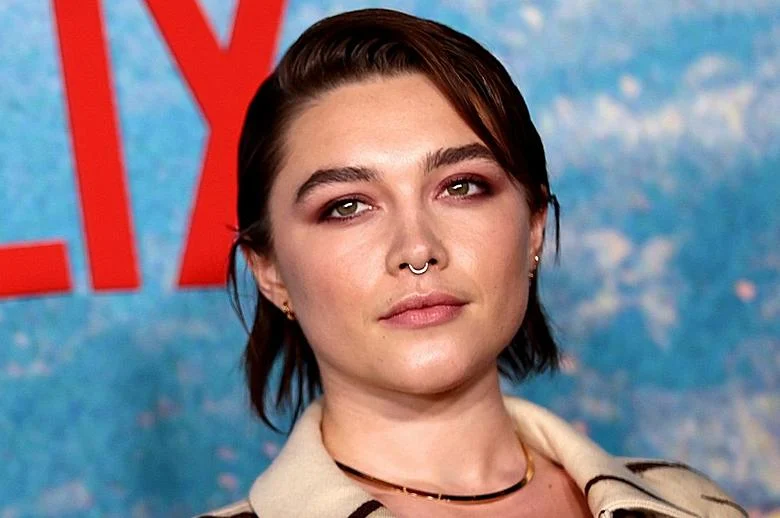 florence pugh