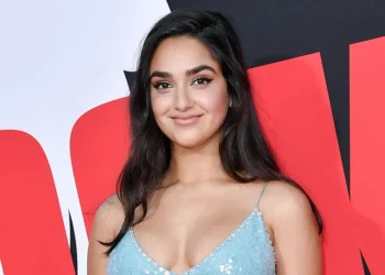 Geraldine Viswanathan