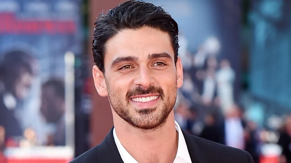Michele Morrone Biography, Age, Family, Career, Net Worth & More