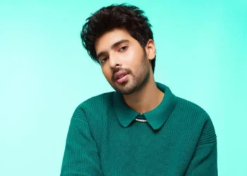 Armaan Malik