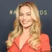 Margot Robbie