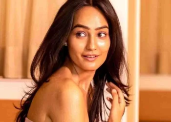 Monika Panwar