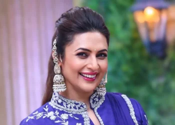 Divyanka Tripathi