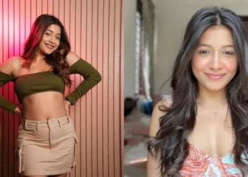 Sakshi Shrivas Biography, Age, Boyfriend, Family, Career, Net Worth