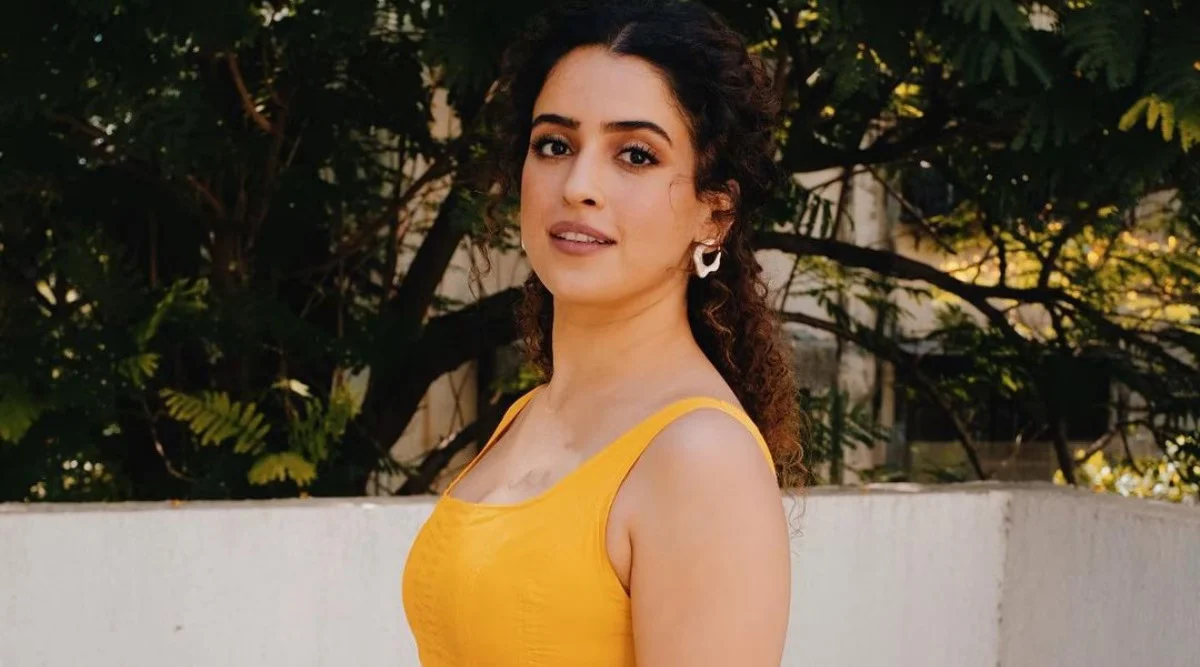 Sanya Malhotra Biography Age Relationship Family Career Net Worth Sanya Malhotra Biography Age Relationship Family Career Net Worth