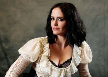 Eva Green