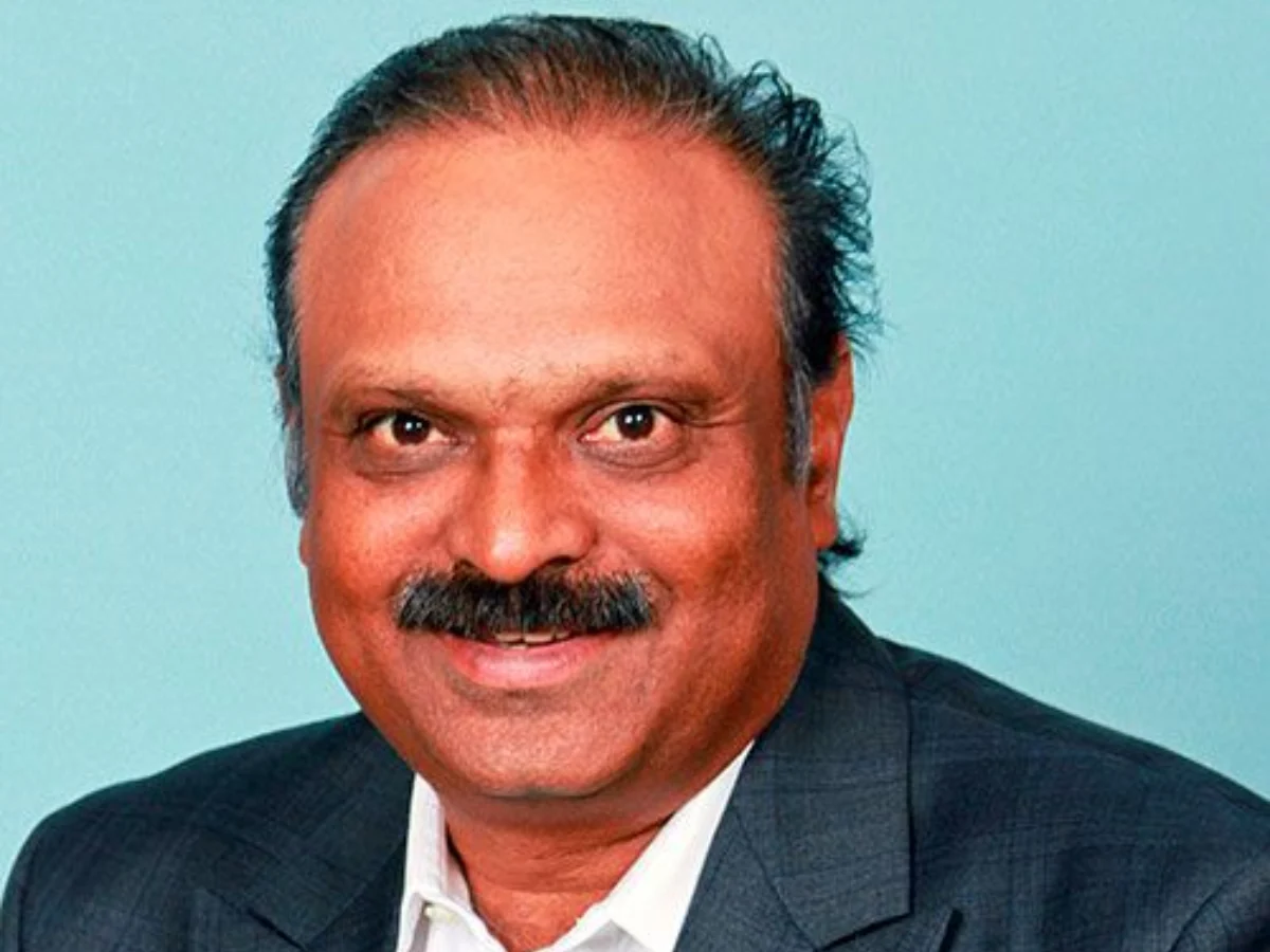 Rama Raju Mantena