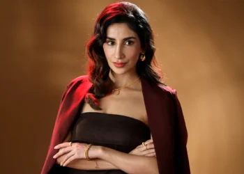 Parul Gulati
