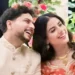 vanshika kuldeep yadav fiance