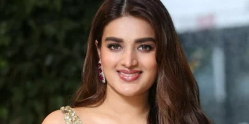 Nidhhi Agerwal