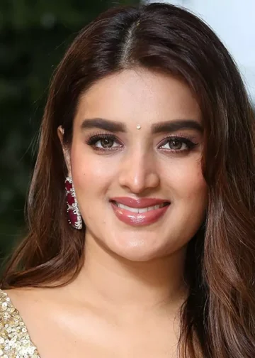 Nidhhi Agerwal