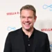 Matt Damon