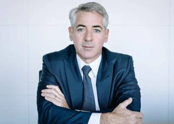 Bill Ackman