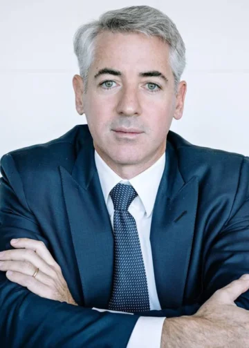 Bill Ackman