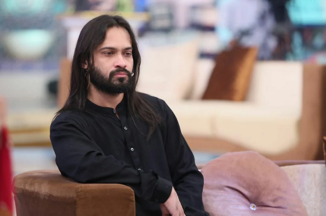 Waqar Zaka