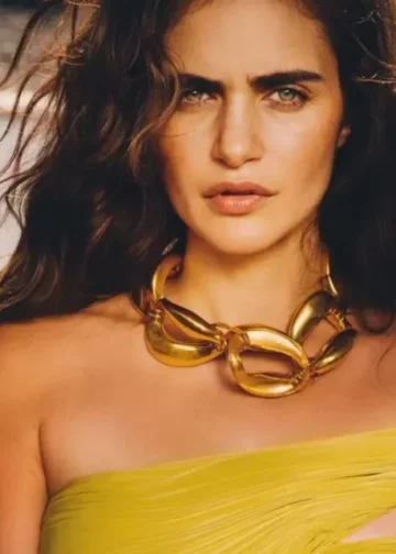 Gabriella Demetriades