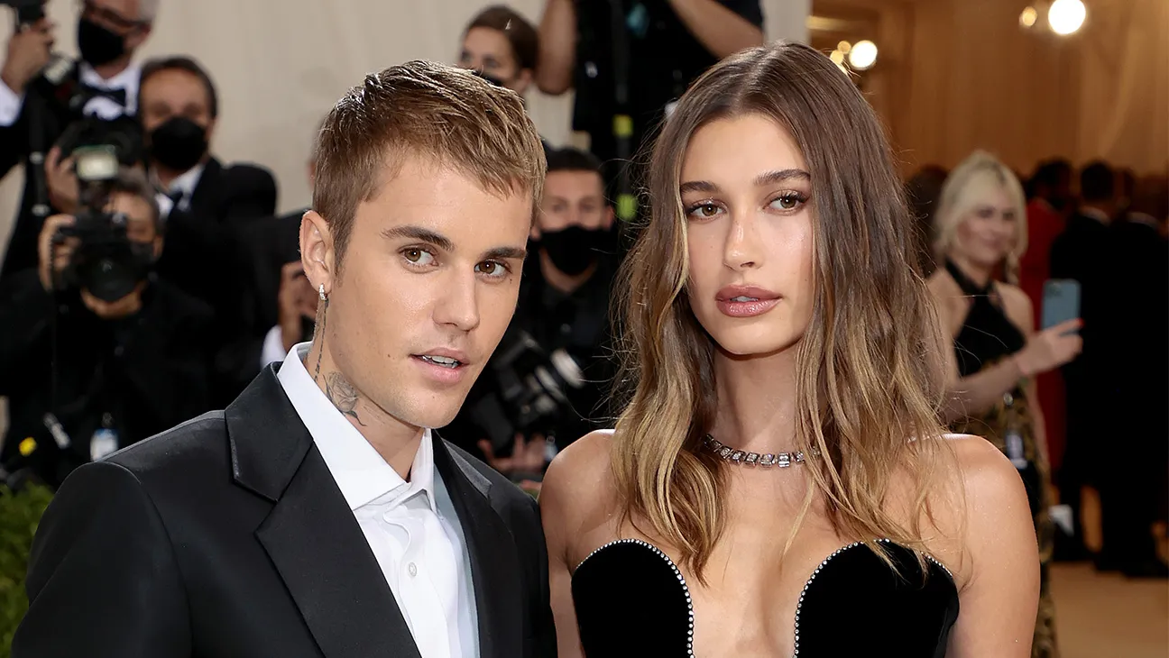 Hailey Bieber Husband