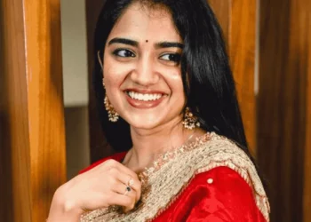 Malavika Manoj Age, Husband, Family, Net Worth, Biography