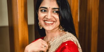 Malavika Manoj Age, Husband, Family, Net Worth, Biography
