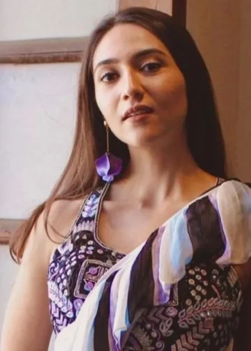 Sahiba Bali