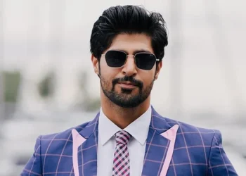 Tanuj Virwani