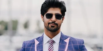 Tanuj Virwani