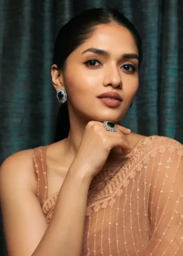 Sunaina Yella