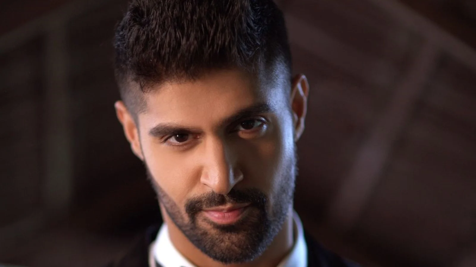 Tanuj Virwani