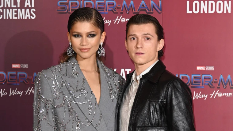 Zendaya Boyfriend