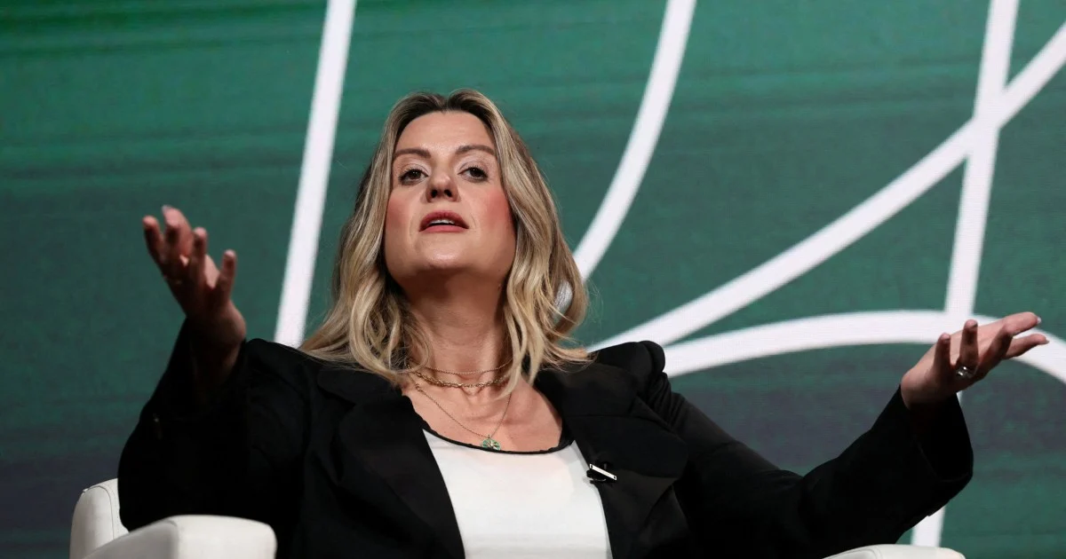 Keily Blair Biography, Age, Education, Career, OnlyFans CEO Journey