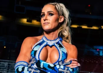 Michelle McCool