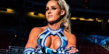 Michelle McCool