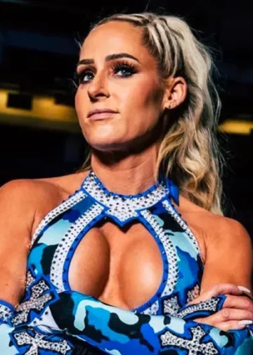 Michelle McCool