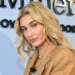 Hailey Bieber