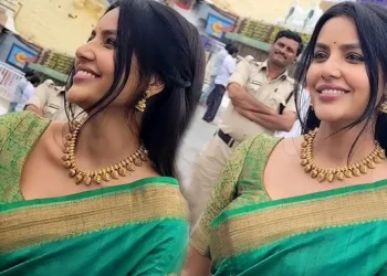 Priya Anand