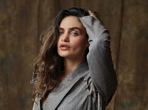 Gabriella Demetriades