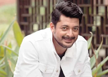 Jisshu Sengupta
