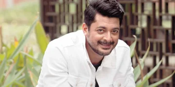Jisshu Sengupta