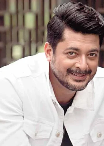 Jisshu Sengupta