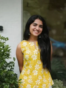 malavika manoj image