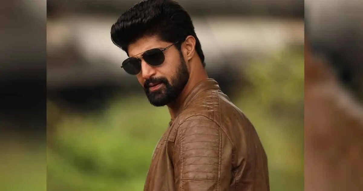 Tanuj Virwani