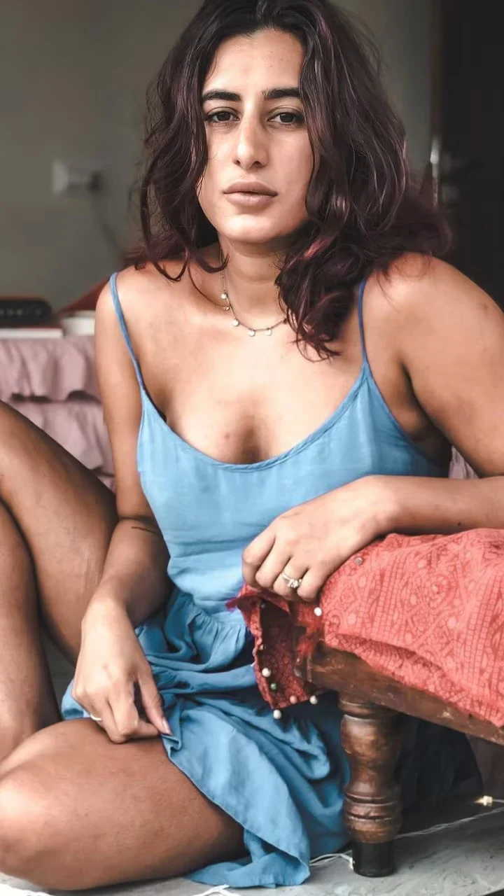 Saloni Chopra