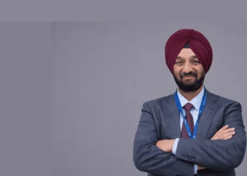 Sudeep Singh – Former Executive Director of the FCI