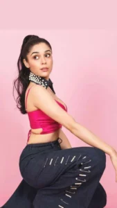 Eisha Singh