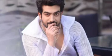 Soumyadeep Mukherjee