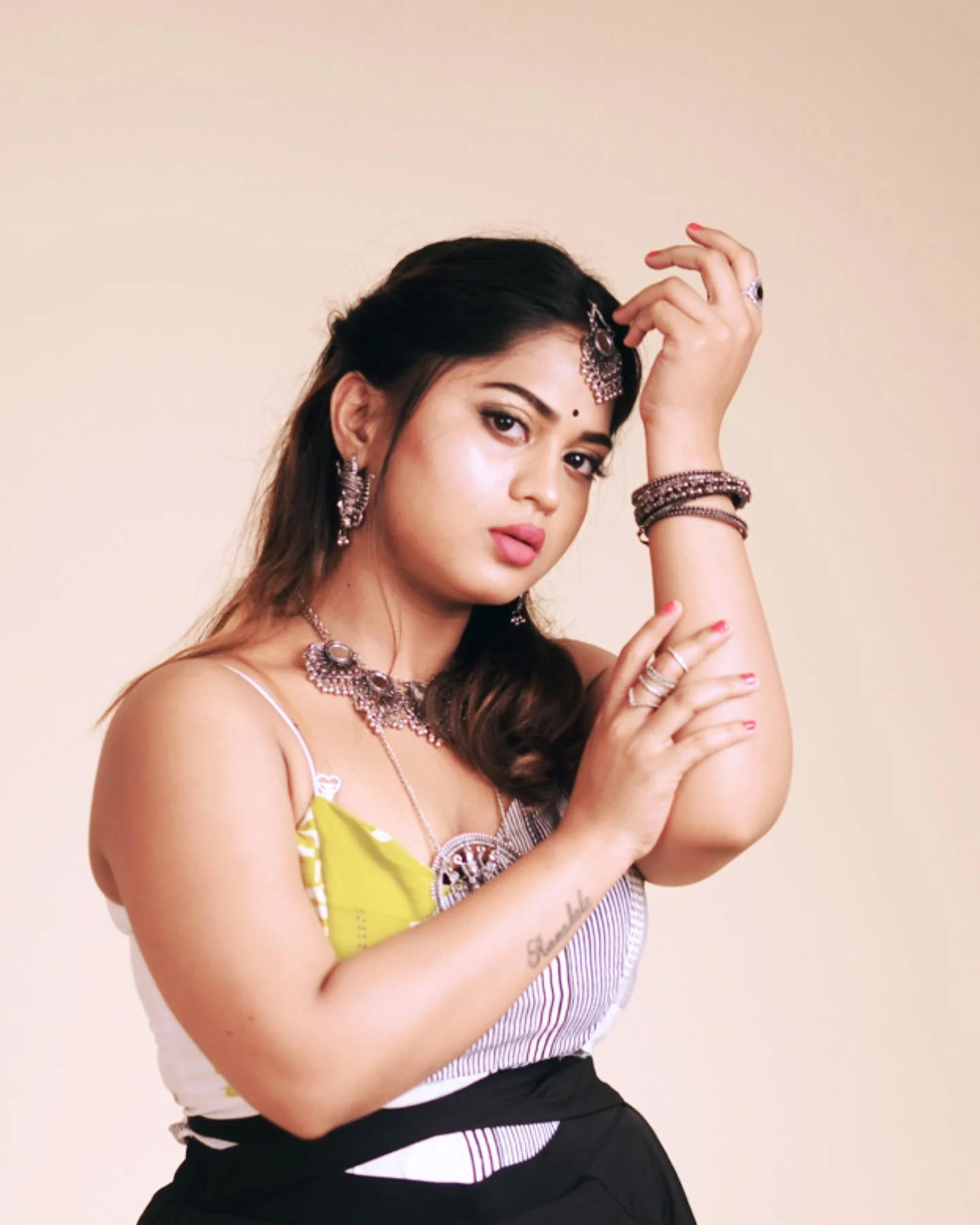 Yashvi Kanakala