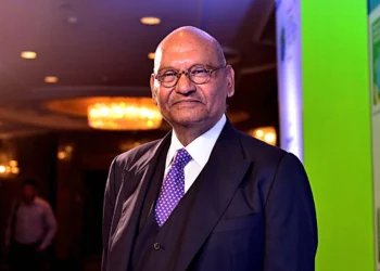 Anil Agarwal